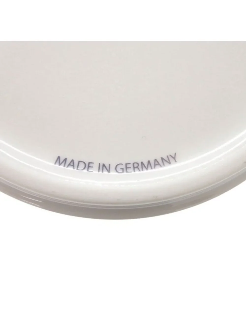 Prada Jewelry Box Porcelain White 0751